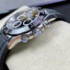 1:1 SUPER REPLICA ROLEX DAYTONA M116519LN-0025 BT FACTORY RUBBER STRAP