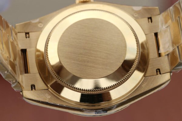 1:1 SUPER REPLICA ROLEX DAY DATE M228238-0008 EW FACTORY WHITE DIAL