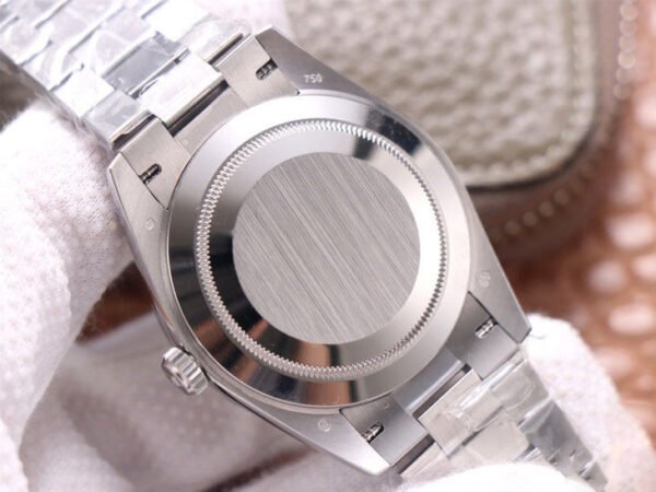 1:1 SUPER REPLICA ROLEX DAY DATE M228349RBR-0007 EW FACTORY DIAMOND-SET BEZEL