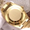 1:1 SUPER REPLICA ROLEX DAY DATE M228348RBR-0005 EW FACTORY DIAMOND-SET BEZEL