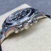 1:1 SUPER REPLICA ROLEX COSMOGRAPH DAYTONA M116509-0055 CLEAN FACTORY BLACK DIAL