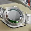1:1 SUPER REPLICA ROLEX YACHT MASTER M126622-0002 40MM VS FACTORY SILVER STRAP