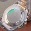 1:1 SUPER REPLICA ROLEX YACHT-MASTER M116681-0002 JF FACTORY STAINLESS STEEL STRAP