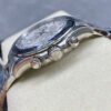1:1 SUPER REPLICA ROLEX COSMOGRAPH DAYTONA M116509-0064 CLEAN FACTORY STAINLESS STEEL CASE