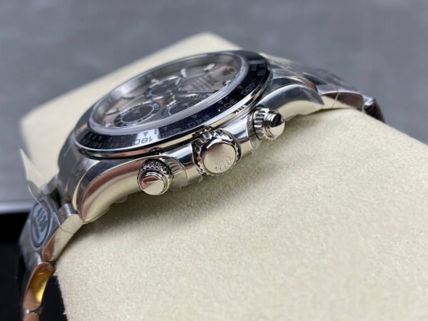 1:1 SUPER REPLICA ROLEX COSMOGRAPH DAYTONA M116509-0072 CLEAN FACTORY GRAY DIAL