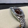 1:1 SUPER REPLICA ROLEX DAY DATE M228236-0003 EW FACTORY STAINLESS STEEL STRAP