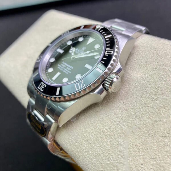 1:1 SUPER REPLICA ROLEX SUBMARINER M124060-0001 41MM CLEAN FACTORY STAINLESS STEEL