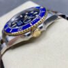 1:1 SUPER REPLICA ROLEX SUBMARINER M126613LB-0002 41MM CLEAN FACTORY STAINLESS STEEL