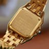 1:1 SUPER REPLICA PANTHERE DE CARTIER WGPN0008 8848 FACTORY WHITE DIAL