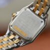1:1 SUPER REPLICA PANTHERE DE CARTIER W2PN0006 8848 FACTORY WHITE DIAL