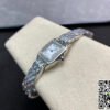 1:1 SUPER REPLICA PANTHERE DE CARTIER W4PN0007 8848 FACTORY STAINLESS STEEL
