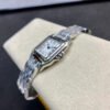 1:1 SUPER REPLICA PANTHERE DE CARTIER WSPN0006 8848 FACTORY WHITE DIAL