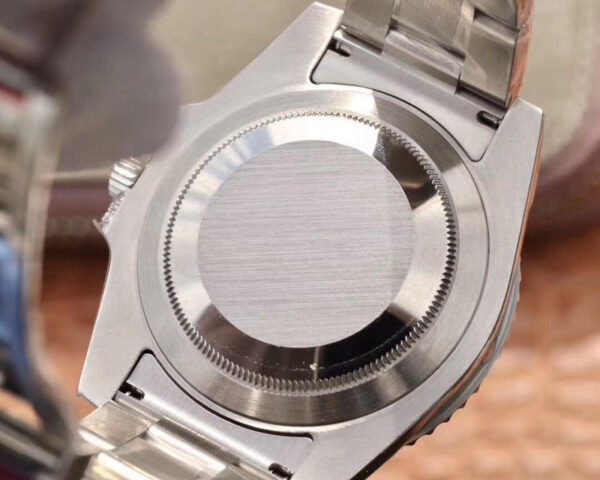 1:1 SUPER REPLICA ROLEX SUBMARINER DATE 116610LN DIAMOND CUSTOMIZED EDITION GS FACTORY BLACK DIAL