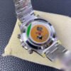 1:1 SUPER REPLICA ROLEX COSMOGRAPH DAYTONA CLEAN FACTORY V3 STAINLESS STEEL STRAP