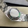 1:1 SUPER REPLICA ROLEX DAY DATE 128396TBR-0005 EW FACTORY DIAMOND-SET DIAL