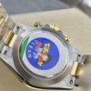 1:1 SUPER REPLICA ROLEX COSMOGRAPH DAYTONA M116523 CLEAN FACTORY WHITE DIAL