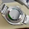 1:1 SUPER REPLICA ROLEX YACHT MASTER M126622-0001 40MM VS FACTORY SILVER STRAP