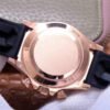 1:1 SUPER REPLICA ROLEX DAYTONA M116515LN-0017 NOOB FACTORY BLACK DIAL 4130 MOVEMENT