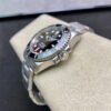 1:1 SUPER REPLICA ROLEX SUBMARINER 114060-97200 VS FACTORY BLACK DIAL