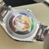 1:1 SUPER REPLICA ROLEX YACHT MASTER M126622-0002 CLEAN FACTORY STAINLESS STEEL STRAP