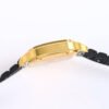 1:1 SUPER REPLICA CARTIER SANTOS WGSA0009 GF FACTORY V2 YELLOW CASE