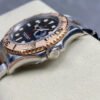 1:1 SUPER REPLICA ROLEX YACHT MASTER M126621-0002 CLEAN FACTORY STAINLESS STEEL