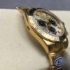 1:1 SUPER REPLICA ROLEX COSMOGRAPH DAYTONA M116508-0014 CLEAN FACTORY STAINLESS STEEL