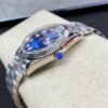 1:1 SUPER REPLICA ROLEX DAY DATE M128239-0023 36MM GM FACTORY BLUE DIAL