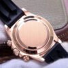 1:1 SUPER REPLICA ROLEX DAYTONA M116515LN-0041 NOOB FACTORY CHOCOLATE DIAL 4130 MOVEMENT