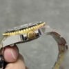 1:1 SUPER REPLICA ROLEX SEA DWELLER M126603-0001 VS FACTORY BLACK BEZEL