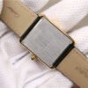 1:1 SUPER REPLICA CARTIER TANK LADIES K11 FACTORY DIAMOND-SET BEZEL