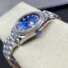 1:1 SUPER REPLICA ROLEX DAY DATE M128396TBR-0008 36MM GM FACTORY DIAMOND-SET BEZEL