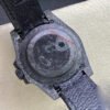 1:1 SUPER REPLICA ROLEX SUBMARINER VS FACTORY CARBON FIBER CASE