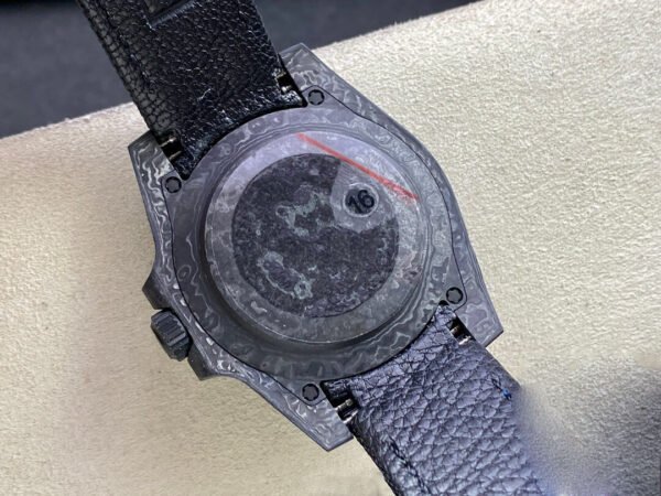 1:1 SUPER REPLICA ROLEX SUBMARINER VS FACTORY CARBON FIBER CASE