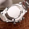 7_副本-2 1:1 SUPER REPLICA ROLEX DAYTONA COSMOGRAPH 116509-78599 NOOB FACTORY WHITE DIAL