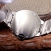 1:1 SUPER REPLICA CARTIER BALLON BLEU W4BB0017 V6 FACTORY WHITE DIAL