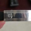 1:1 SUPER REPLICA ROLEX YACHT MASTER M226659-0002 WF FACTORY BLACK DIAL