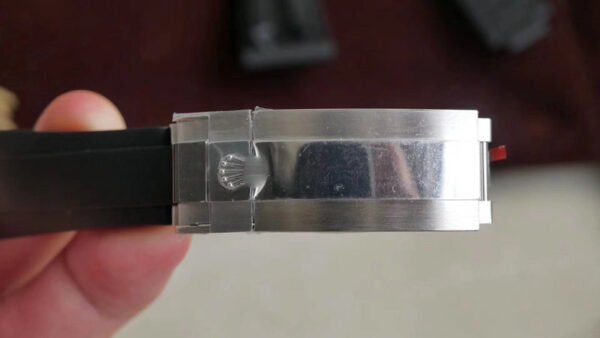 1:1 SUPER REPLICA ROLEX YACHT MASTER M226659-0002 WF FACTORY BLACK DIAL