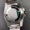 1:1 SUPER REPLICA ROLEX SUBMARINER 114060-97200 NOOB FACTORY V10 BLACK DIAL