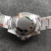 1:1 SUPER REPLICA ROLEX SUBMARINER 116610LN NOOB FACTORY GREEN DIAL