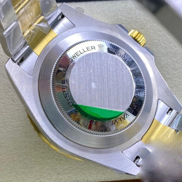 1:1 SUPER REPLICA ROLEX SEA DWELLER M126603-0001 AR FACTORY STAINLESS STEEL