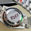 1:1 REPLICA ROLEX DAY DATE M228396TBR-0002 GM FACTORY STAINLESS STEEL STRAP