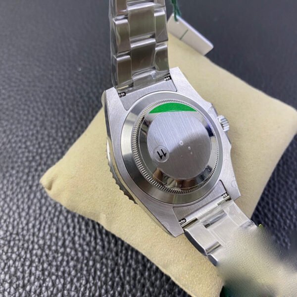 1:1 SUPER REPLICA ROLEX SUBMARINER 116610LN-0001 40MM VS FACTORY BLACK BEZEL