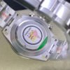 1:1 SUPER REPLICA ROLEX COSMOGRAPH DAYTONA 116520LN CLEAN FACTORY STAINLESS STEEL STRAP