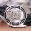 1:1 SUPER REPLICA ROLEX YACHT MASTER M226659-0002 VS FACTORY BLACK DIAL