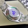 1:1 SUPER REPLICA ROLEX DAY DATE 118239 EW FACTORY STAINLESS STEEL STRAP