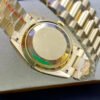 1:1 SUPER REPLICA ROLEX DAY DATE 118208 EW FACTORY STAINLESS STEEL