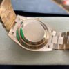 1:1 SUPER REPLICA ROLEX DAY DATE M228235-0005 EW FACTORY STAINLESS STEEL