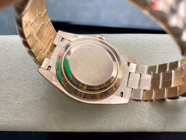 1:1 SUPER REPLICA ROLEX DAY DATE M228235-0005 EW FACTORY STAINLESS STEEL
