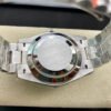 1:1 SUPER REPLICA ROLEX DAY DATE M228206-0004 EW FACTORY STAINLESS STEEL STRAP